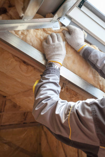 Best Crawl Space Insulation  in Sutter, CA