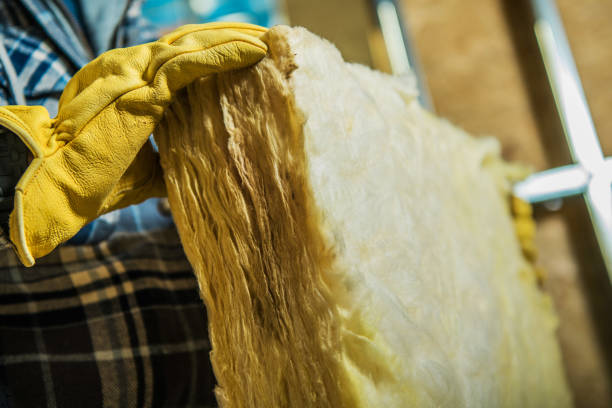 Best Crawl Space Insulation  in Sutter, CA