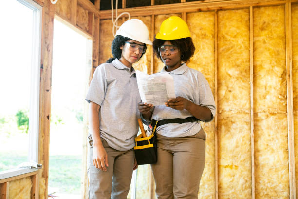 Best Commercial Insulation Contractor  in Sutter, CA